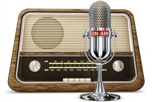 first-public-radio-broadcast