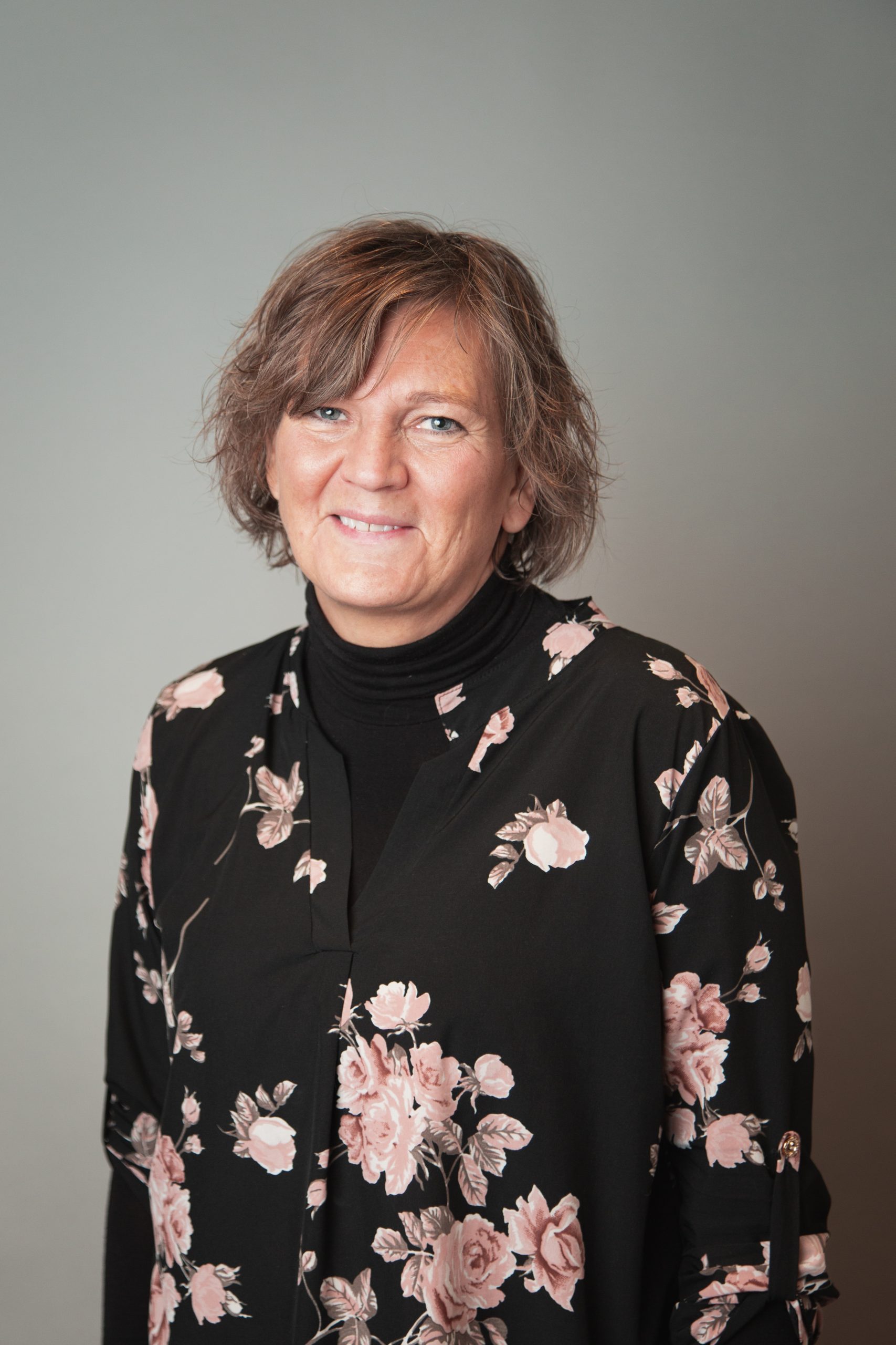 Helga Karlsdóttir