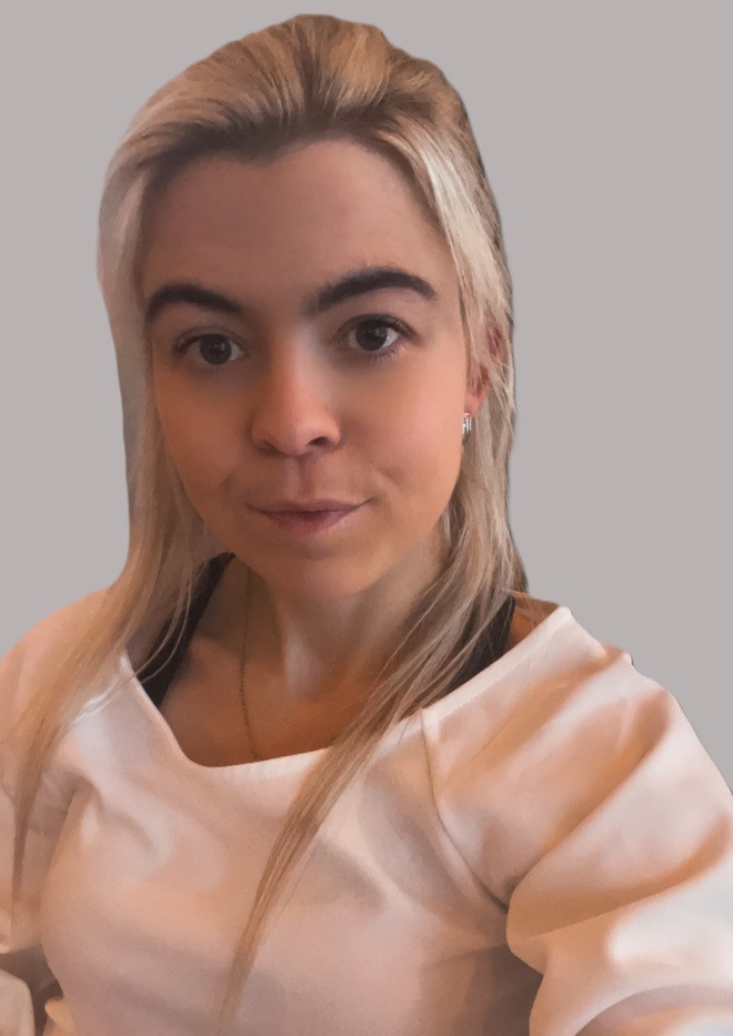 Björk Lárusdóttir