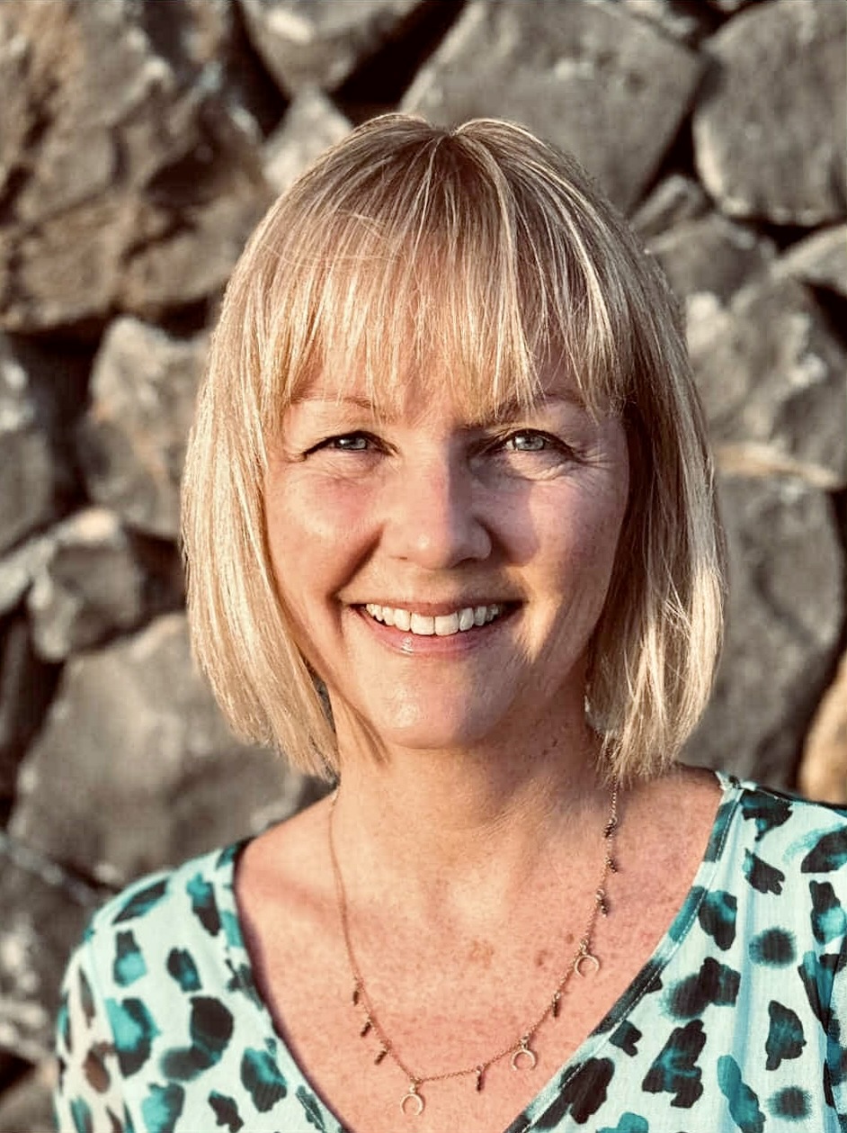 Íris Björg Sigmarsdóttir