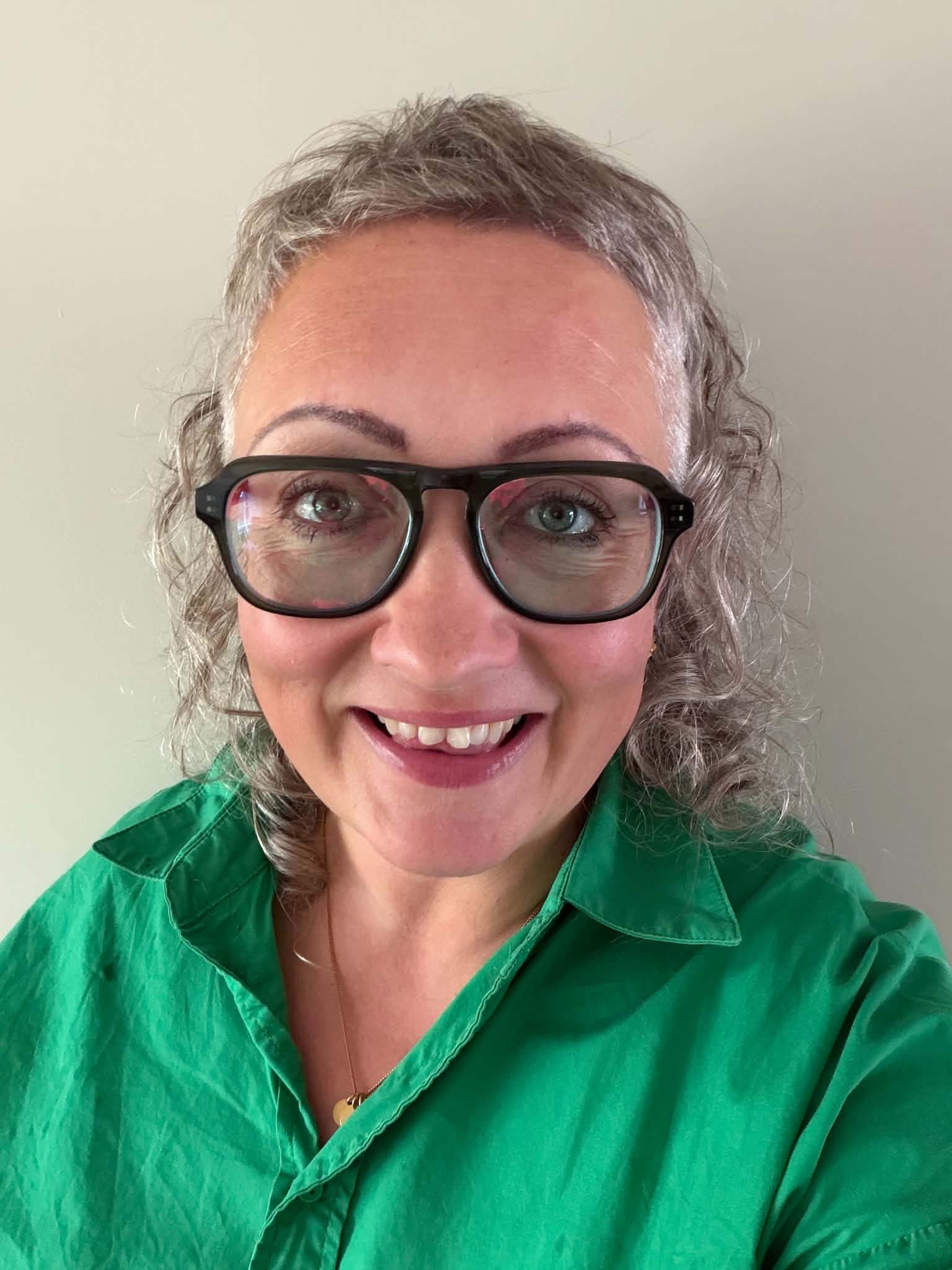 Kristín Amelía Þuríðardóttir